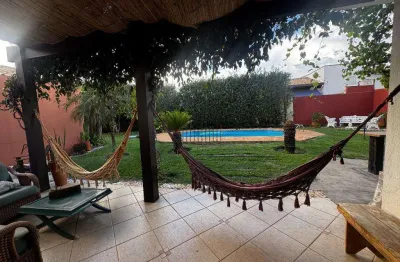 Casa à venda e para alugar em Campinas, Parque Xangrilá, com 3 suítes, com 360 m²