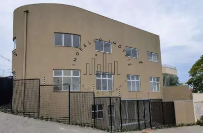 Prédio para alugar na Chácara da Barra, Campinas 