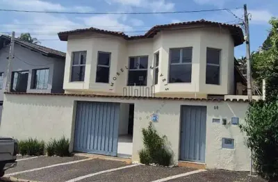 Casa à venda e para alugar em campinas, jardim são carlos, com 3 quartos, com 238.7 m²