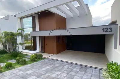 Casa à venda em campinas, arborais, com 3 suítes, com 322 m², residencial arborais