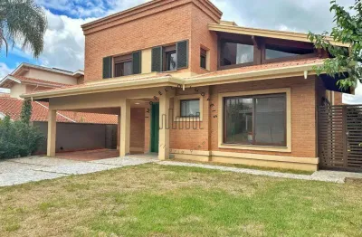 Casa à venda em campinas, loteamento residencial barão do café, com 4 suítes, com 400 m²
