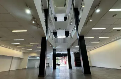 Prédio à venda na Rua Antônio Agu, 804, Centro, Osasco