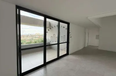 Apartamento à venda em Campinas, Nova Campinas, com 3 suítes, com 141 m², AURA - NOVA CAMPINAS