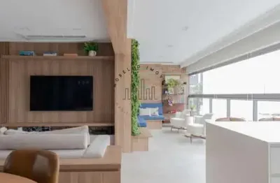 Apartamento à venda em Campinas, Taquaral, com 3 suítes, com 155 m², SARTORIA - TAQUARAL