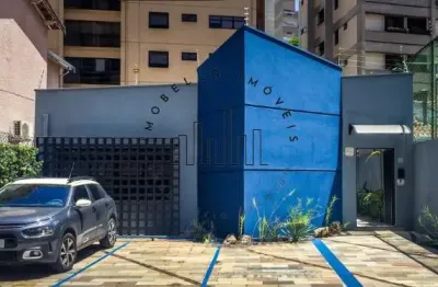 Casa comercial à venda na Rua Emília Paiva Meira, 92, Cambuí, Campinas