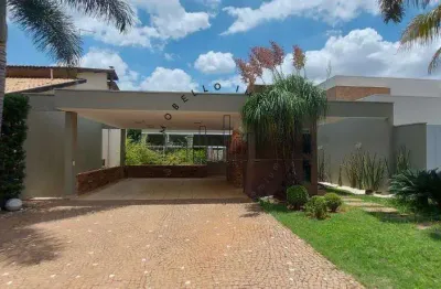 Casa à venda em Campinas, Jardim Chapadão, com 3 suítes, com 320 m²