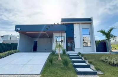 Casa à venda em Campinas, Arborais, com 3 suítes, com 214 m², RESIDENCIAL ARBORAIS