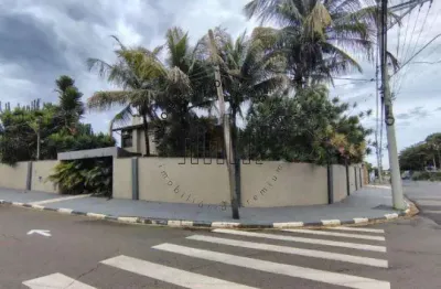 Casa à venda em Campinas, Parque Xangrilá, com 5 quartos, com 450 m²