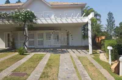 Casa à venda e para alugar em Campinas, Loteamento Alphaville Campinas, com 3 quartos, com 180 m²