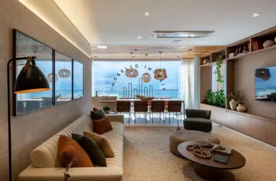 Apartamento à venda em Campinas, Cambuí, com 3 suítes, com 156 m², VÉRTER CAMBUÍ