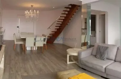 Apartamento com 3 quartos à venda na Cidade Monções, São Paulo 