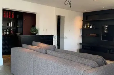 Apartamento com 4 quartos à venda em Moema, São Paulo 