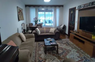 Casa com 3 quartos à venda no Jardim Bélgica, São Paulo 