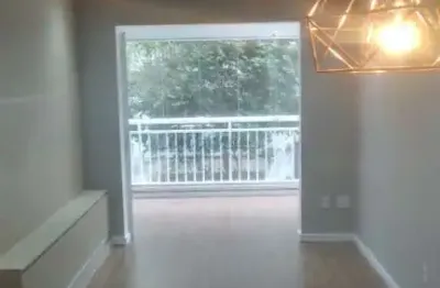 Apartamento com 3 quartos à venda na Vila Isa, São Paulo 
