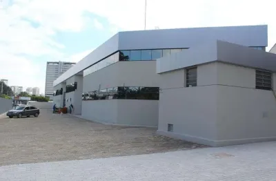 Prédio para alugar na Lapa, São Paulo 