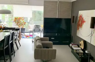 Apartamento com 2 quartos à venda no Jardim Paulista, São Paulo 