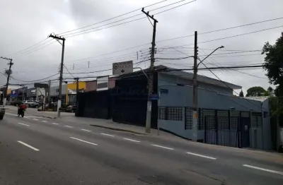 Prédio à venda em Santo Amaro, São Paulo 