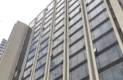 Sala comercial à venda na Cidade Monções, São Paulo 