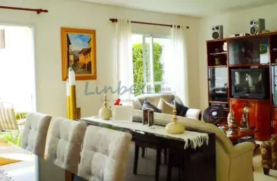 Casa com 4 quartos à venda no Jardim Marajoara, São Paulo 