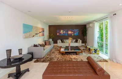 Casa com 3 quartos à venda no Alto da Boa Vista, São Paulo 