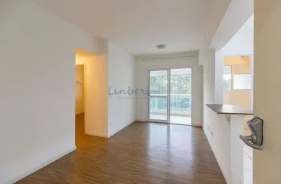 Apartamento com 1 quarto à venda no Alto da Boa Vista, São Paulo 