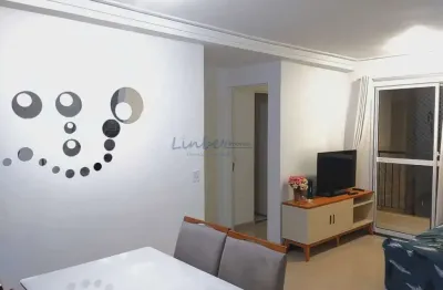 Apartamento com 2 quartos à venda na Vila Andrade, São Paulo 