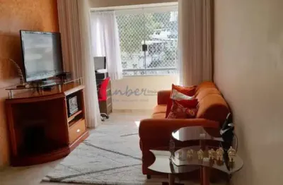Apartamento com 2 quartos à venda na Vila da Saúde, São Paulo 