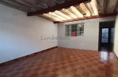 Casa com 2 quartos à venda na Vila Anhangüera, São Paulo 
