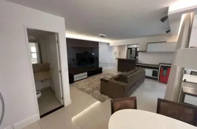 Apartamento com 2 quartos à venda no Brooklin, São Paulo 
