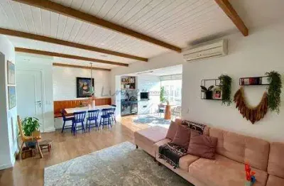 Apartamento com 2 quartos à venda na Granja Julieta, São Paulo 