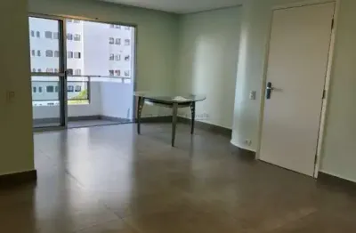 Apartamento com 3 quartos para alugar no Jardim Marajoara, São Paulo 
