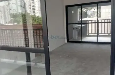 Apartamento com 3 quartos à venda no Brooklin, São Paulo 