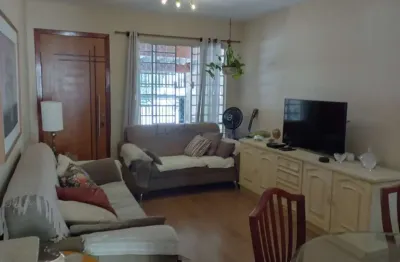 Casa com 2 quartos à venda no Jardim Marajoara, São Paulo 