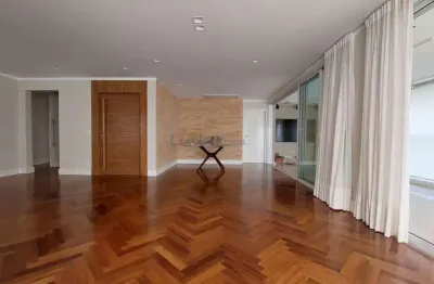 Apartamento com 3 quartos à venda no Campo Belo, São Paulo 