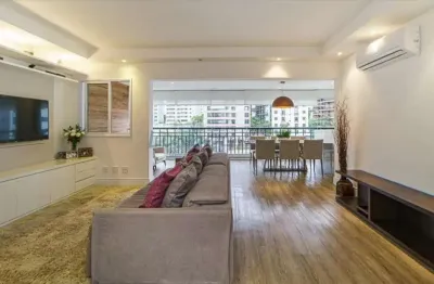 Apartamento com 3 quartos à venda no Panamby, São Paulo 