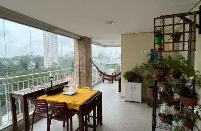 Apartamento com 3 quartos à venda no Alto da Boa Vista, São Paulo 
