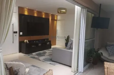 Apartamento com 3 quartos à venda no Jardim Marajoara, São Paulo 