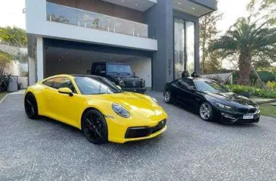 Casa com 6 quartos à venda no Tamboré, Santana de Parnaíba 