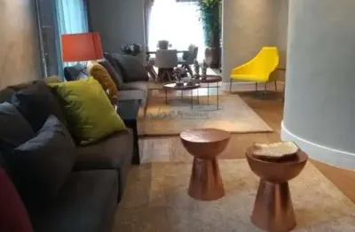Apartamento com 2 quartos à venda no Jardim América, São Paulo 