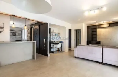 Apartamento com 3 quartos à venda no Jurubatuba, São Paulo 