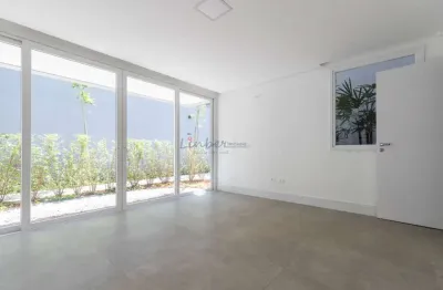 Casa com 4 quartos à venda no Alto da Boa Vista, São Paulo 