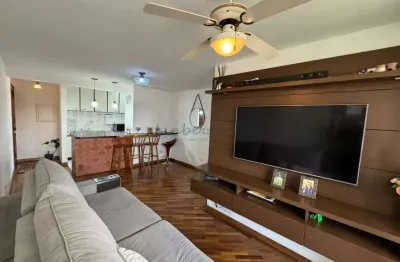 Apartamento com 3 quartos à venda no Jardim Marajoara, São Paulo 