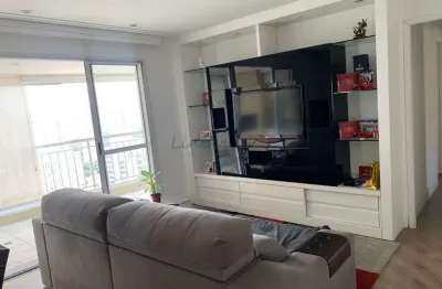 Apartamento com 3 quartos à venda no Jardim Marajoara, São Paulo 