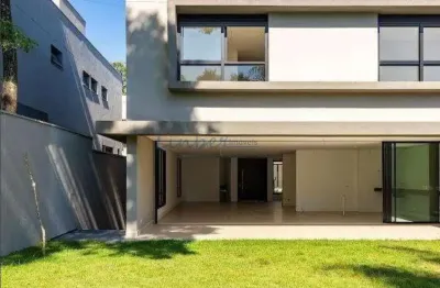 Casa com 4 quartos à venda na Granja Julieta, São Paulo 