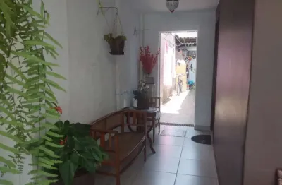 Casa com 2 quartos à venda no Socorro, São Paulo 