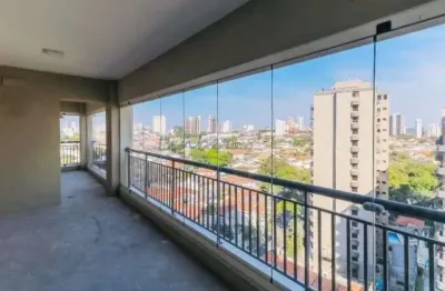 Apartamento com 3 quartos à venda no Jardim da Saude, São Paulo 