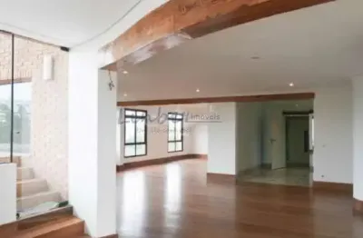 Apartamento duplex em vila progredior  -  são paulo