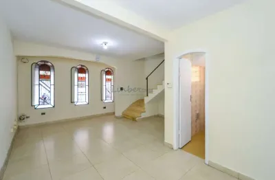 Casa com 2 quartos à venda no Campo Belo, São Paulo 