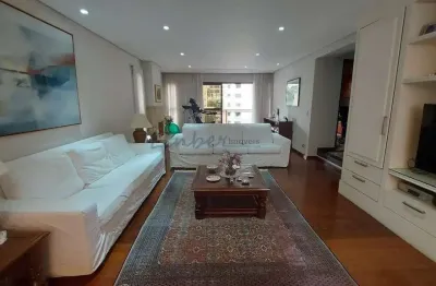 Apartamento com 3 quartos à venda no Jardim Paulista, São Paulo 