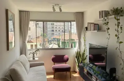 Apartamento com 1 quarto à venda no Paraíso, São Paulo 